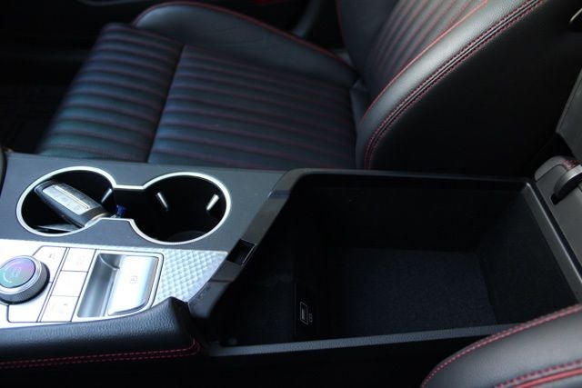 2023 Genesis G70 3.3T