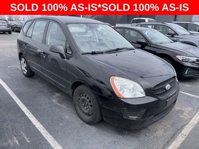 2009 Kia Rondo LX Base