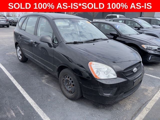 2009 Kia Rondo LX Base