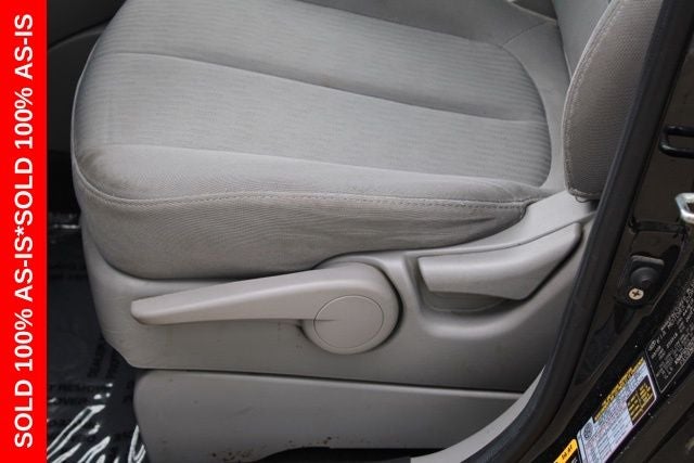 2009 Kia Rondo LX Base