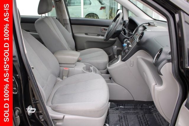 2009 Kia Rondo LX Base
