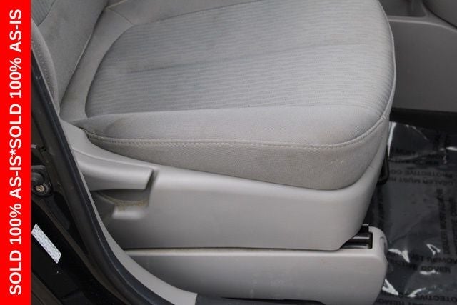 2009 Kia Rondo LX Base