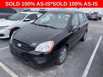 2009 Kia Rondo LX Base