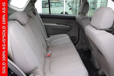 2009 Kia Rondo LX Base