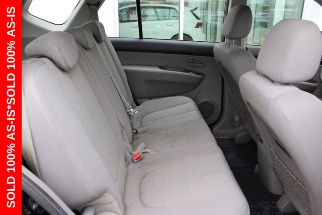 2009 Kia Rondo LX Base