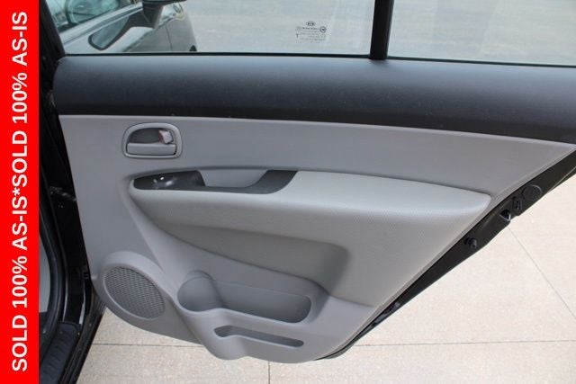 2009 Kia Rondo LX Base