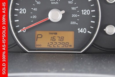 2009 Kia Rondo LX Base