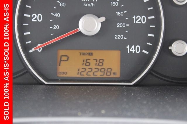 2009 Kia Rondo LX Base
