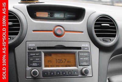 2009 Kia Rondo LX Base