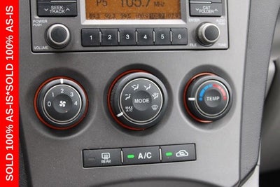 2009 Kia Rondo LX Base