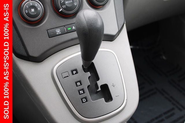 2009 Kia Rondo LX Base