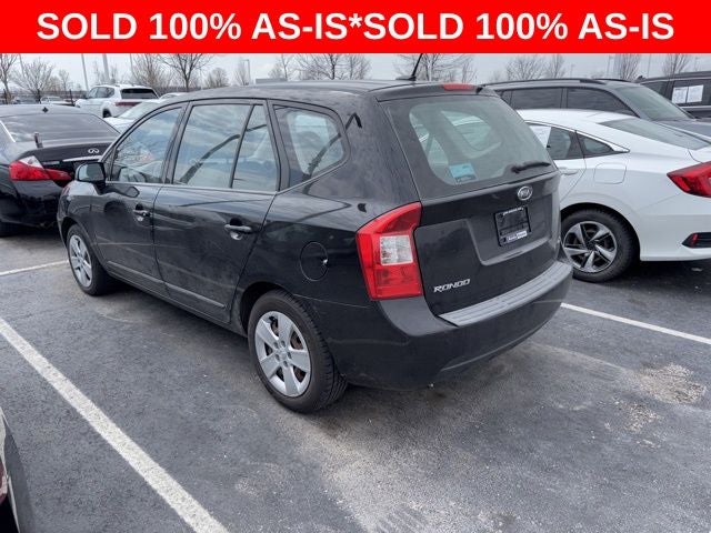 2009 Kia Rondo LX Base