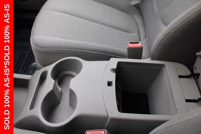 2009 Kia Rondo LX Base