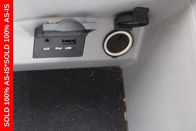 2009 Kia Rondo LX Base