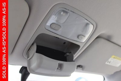 2009 Kia Rondo LX Base