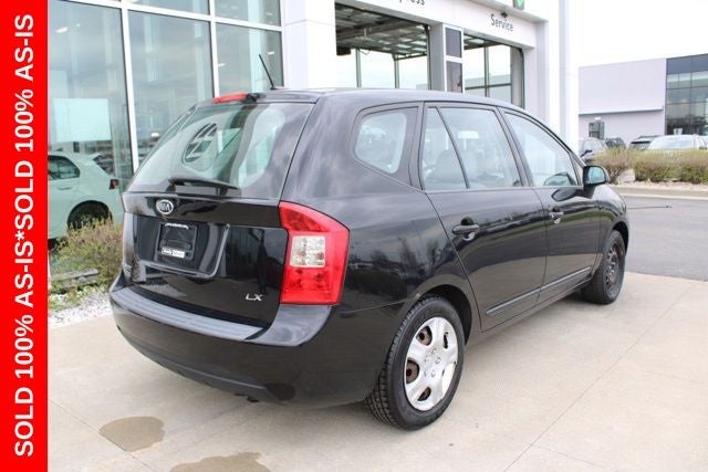 2009 Kia Rondo LX Base