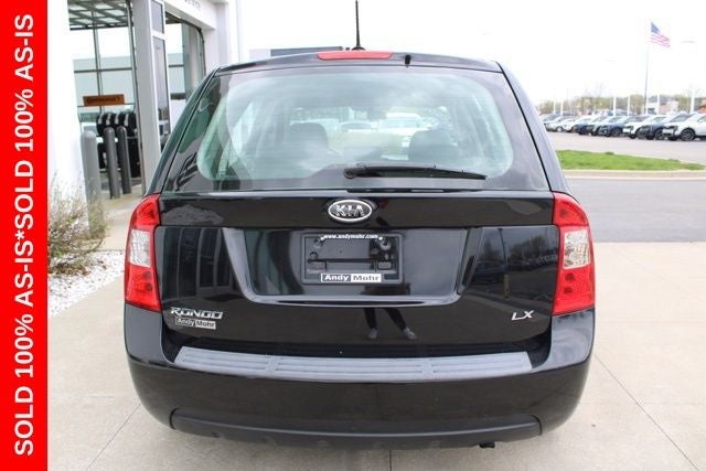 2009 Kia Rondo LX Base