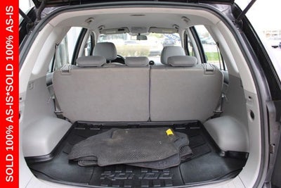 2009 Kia Rondo LX Base