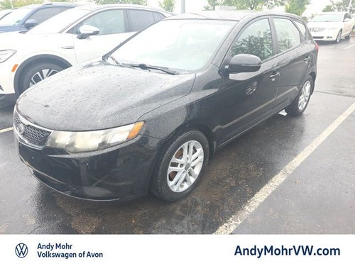 2012 Kia Forte EX