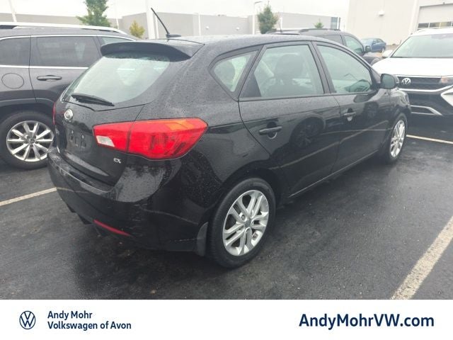 2012 Kia Forte EX