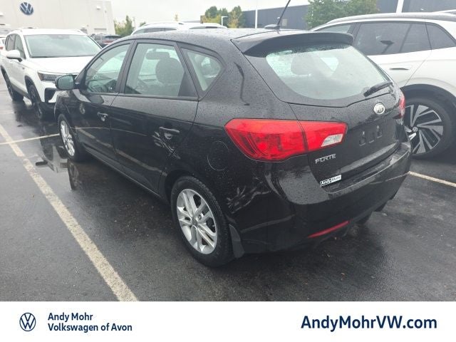 2012 Kia Forte EX