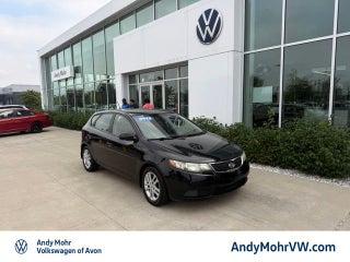 2012 Kia Forte EX