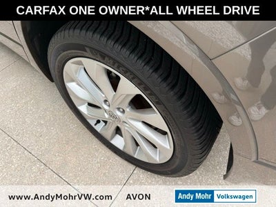 2016 Buick Envision Premium I