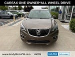 2016 Buick Envision Premium I