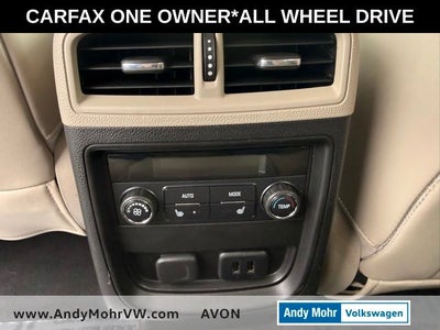 2016 Buick Envision Premium I