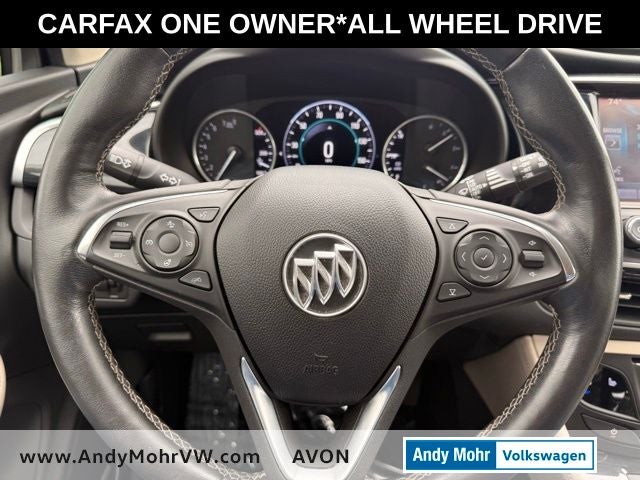 2016 Buick Envision Premium I