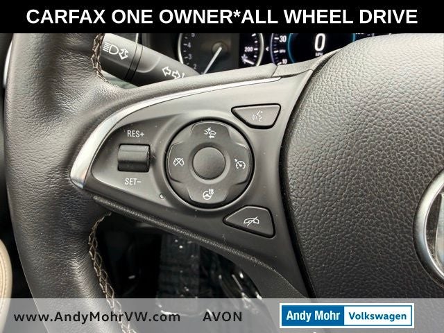 2016 Buick Envision Premium I