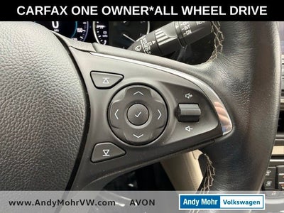 2016 Buick Envision Premium I