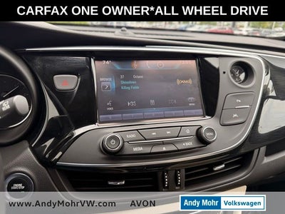 2016 Buick Envision Premium I