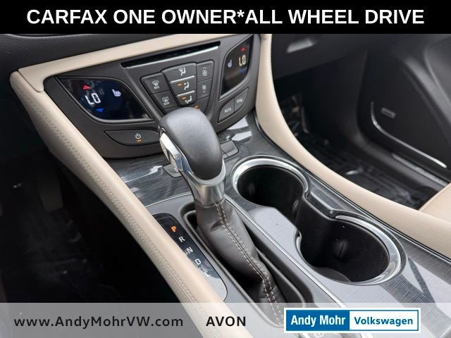 2016 Buick Envision Premium I