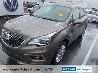 2016 Buick Envision Premium I