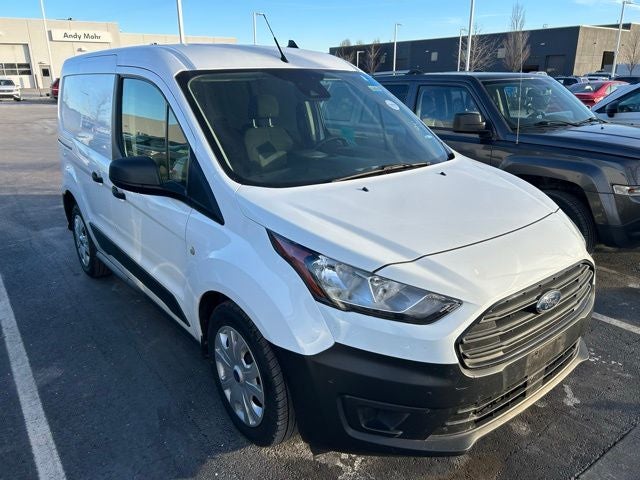 2020 Ford Transit Connect XL