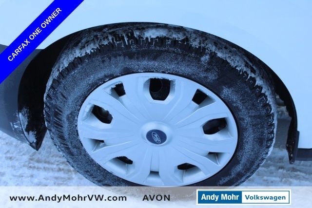 2020 Ford Transit Connect XL