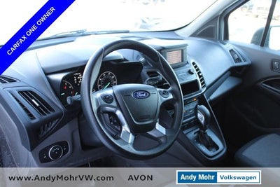 2020 Ford Transit Connect XL