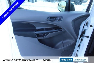 2020 Ford Transit Connect XL