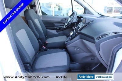 2020 Ford Transit Connect XL