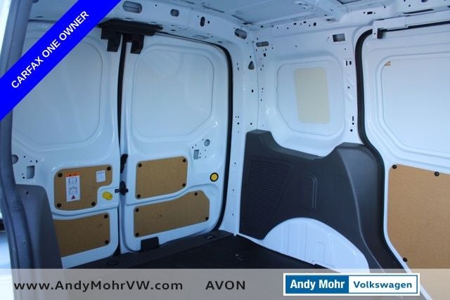 2020 Ford Transit Connect XL