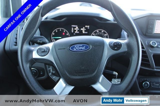 2020 Ford Transit Connect XL