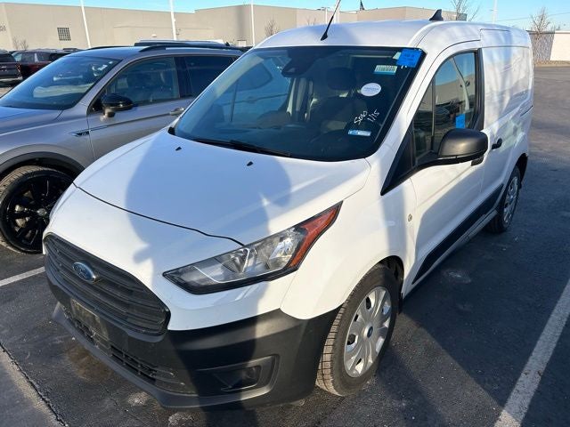 2020 Ford Transit Connect XL