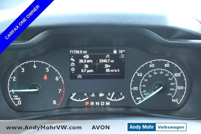 2020 Ford Transit Connect XL