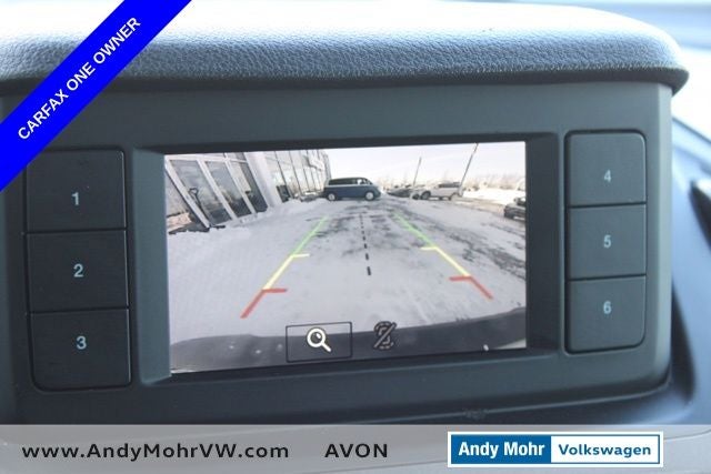 2020 Ford Transit Connect XL