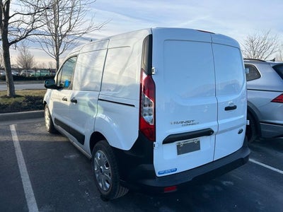 2020 Ford Transit Connect XL