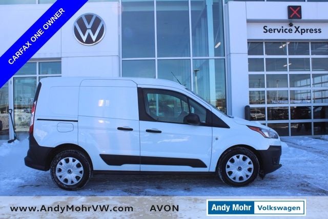 2020 Ford Transit Connect XL