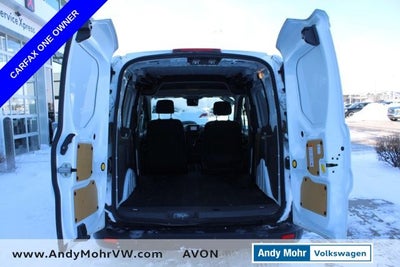 2020 Ford Transit Connect XL