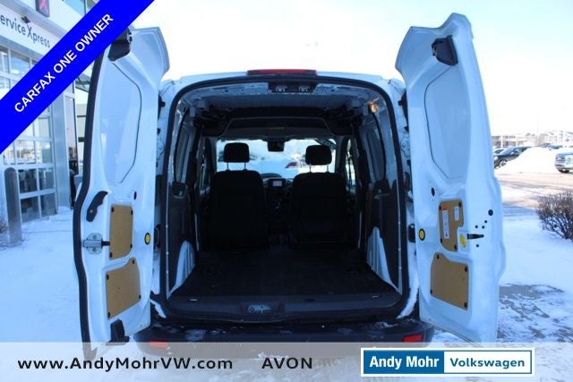 2020 Ford Transit Connect XL