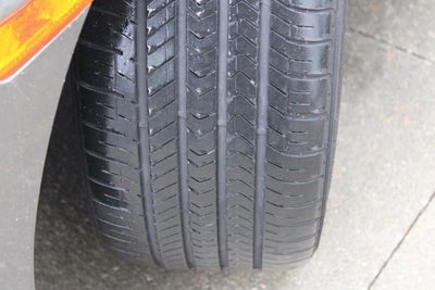 2017 Honda Civic Sport